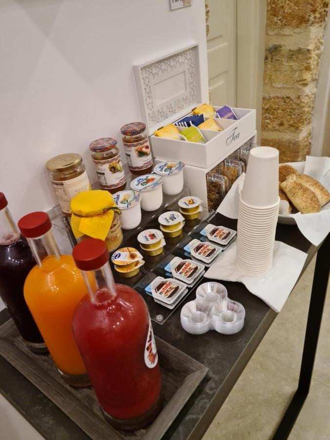 Mama Tita Rooms And Breakfast Palermo Kültér fotó